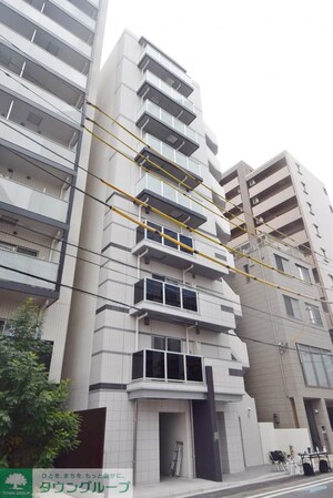 プライムブリス門前仲町の物件内観写真